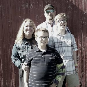 Meet your Posher, Bonny